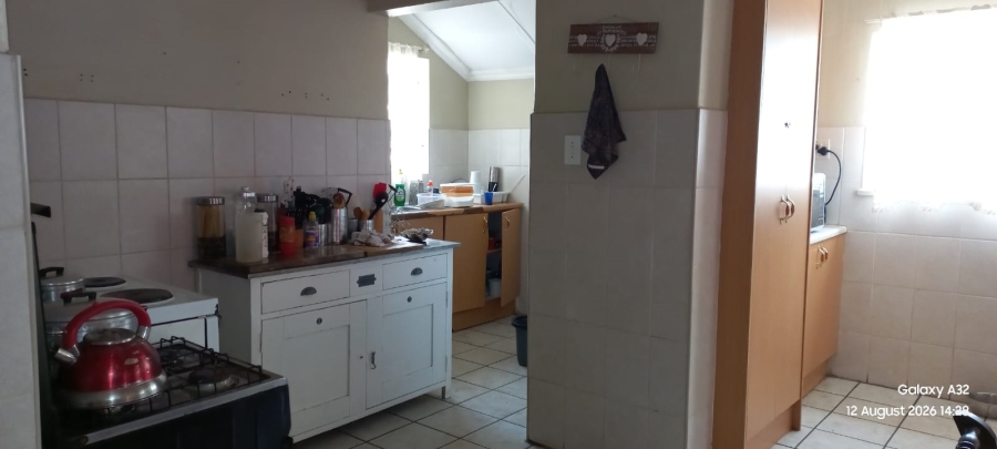 4 Bedroom Property for Sale in Oudorp North West